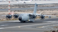 Photo ID 246640 by Manuel EstevezR - MaferSpotting. Spain Air Force Airbus A400M 180 Atlas, TK 23 07 10208