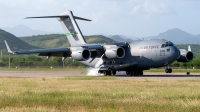 Photo ID 246716 by Hector Rivera - Puerto Rico Spotter. USA Air Force Boeing C 17A Globemaster III, 95 0106