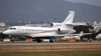 Photo ID 246803 by Fernando Sousa. Monaco Government Dassault Falcon 7X, 3A MGA