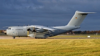 Photo ID 246743 by Rainer Mueller. Germany Air Force Airbus A400M 180 Atlas, 54 28