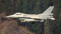 Photo ID 246736 by Sven Zimmermann. Belgium Air Force General Dynamics F 16AM Fighting Falcon, FA 56