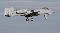 Photo ID 247275 by Niels Roman / VORTEX-images. USA Air Force Fairchild A 10C Thunderbolt II, 79 0147