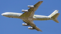 Photo ID 247011 by Ruben Galindo. Luxembourg NATO Boeing 707 307C TCA, LX N20000