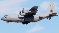 Photo ID 246949 by Misael Ocasio Hernandez. USA Air Force Lockheed EC 130H Hercules L 382, 73 1580