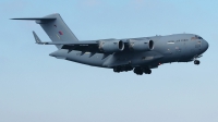 Photo ID 247052 by Manuel Fernandez. UK Air Force Boeing C 17A Globemaster III, ZZ172