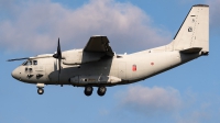 Photo ID 247096 by Matteo Buono. Italy Air Force Alenia Aermacchi C 27J Spartan, CSX62219