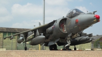 Photo ID 3171 by Martin Patch. UK Navy British Aerospace Harrier GR 7, ZD409