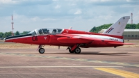 Photo ID 247167 by David Novák. Private Private Folland Gnat T 1, G RORI