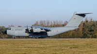 Photo ID 247151 by Rainer Mueller. Germany Air Force Airbus A400M 180 Atlas, 54 33