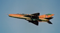 Photo ID 27751 by Roman Mr.MiG. Slovakia Air Force Mikoyan Gurevich MiG 21UM, 5026