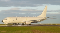 Photo ID 247255 by Tom Gibbons. UK Air Force Boeing Poseidon MRA1 P 8A, ZP802