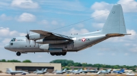 Photo ID 247307 by David Novák. Austria Air Force Lockheed C 130K Hercules L 382, 8T CA