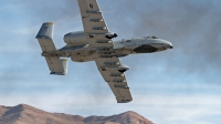 Photo ID 247382 by Niels Roman / VORTEX-images. USA Air Force Fairchild A 10C Thunderbolt II, 79 0169