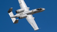 Photo ID 247388 by Niels Roman / VORTEX-images. USA Air Force Fairchild A 10C Thunderbolt II, 79 0202