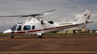 Photo ID 247326 by Peter Fothergill. UK Air Force Agusta A 109E Power, ZR322