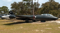 Photo ID 247353 by Rod Dermo. USA Air Force Martin EB 57B Canberra, 52 1516