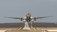 Photo ID 247405 by Tom Gibbons. UK Air Force Boeing Poseidon MRA1 P 8A, ZP802