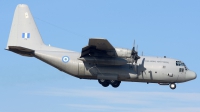 Photo ID 247410 by Alberto Gonzalez. Greece Air Force Lockheed C 130H Hercules L 382, 751