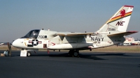 Photo ID 247471 by Michael Baldock. USA Navy Lockheed S 3A Viking, 160586