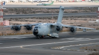 Photo ID 247519 by Bartolomé Fernández. Spain Air Force Airbus A400M 180 Atlas, TK 23 07 10208