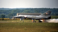 Photo ID 247473 by Alex Staruszkiewicz. France Air Force Dassault Mirage IVP, 23