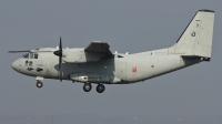 Photo ID 247484 by Claudio Tramontin. Italy Air Force Alenia Aermacchi C 27J Spartan, CSX62219