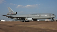 Photo ID 247543 by Peter Fothergill. Netherlands Air Force McDonnell Douglas KDC 10 30CF, T 264