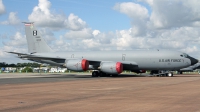 Photo ID 247615 by Peter Fothergill. USA Air Force Boeing KC 135R Stratotanker 717 148, 58 0100