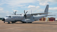 Photo ID 247578 by Peter Fothergill. Portugal Air Force CASA C 295MPA Persuader, 16708