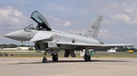 Photo ID 247587 by Peter Fothergill. Italy Air Force Eurofighter F 2000A Typhoon EF 2000S, MM7288