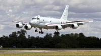 Photo ID 247995 by Niels Roman / VORTEX-images. Japan Navy Kawasaki P 1, 5504