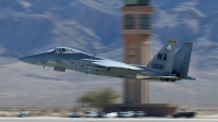 Photo ID 27802 by Craig Wise. USA Air Force McDonnell Douglas F 15C Eagle, 82 0009