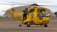 Photo ID 248495 by Niels Roman / VORTEX-images. UK Air Force Westland Sea King HAR 3, XZ594