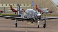 Photo ID 248538 by Niels Roman / VORTEX-images. UK Air Force Short Tucano T1, ZF264