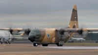 Photo ID 248435 by Niels Roman / VORTEX-images. Jordan Air Force Lockheed C 130H Hercules L 382, 347