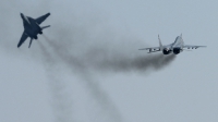 Photo ID 27804 by Anton Balakchiev. Bulgaria Air Force Mikoyan Gurevich MiG 29 9 12, 26