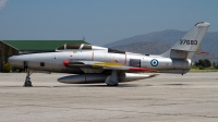 Photo ID 247629 by Niels Roman / VORTEX-images. Greece Air Force Republic RF 84F Thunderflash, 37683
