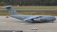 Photo ID 247672 by Günther Feniuk. USA Air Force Boeing C 17A Globemaster III, 95 0107