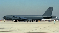 Photo ID 247677 by Michael Baldock. USA Air Force Boeing B 52H Stratofortress, 60 0014