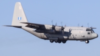 Photo ID 247685 by Ruben Galindo. Greece Air Force Lockheed C 130H Hercules L 382, 751