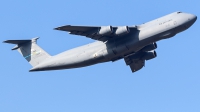 Photo ID 247686 by Ruben Galindo. USA Air Force Lockheed C 5M Super Galaxy L 500, 85 0004