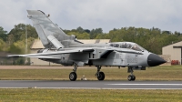 Photo ID 248191 by Niels Roman / VORTEX-images. Italy Air Force Panavia Tornado ECR, CSX7047