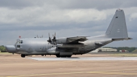 Photo ID 248192 by Niels Roman / VORTEX-images. USA Air Force Lockheed MC 130H Hercules L 382, 88 0195