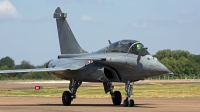 Photo ID 248105 by Niels Roman / VORTEX-images. France Air Force Dassault Rafale B, 305