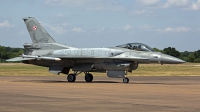 Photo ID 248187 by Niels Roman / VORTEX-images. Poland Air Force General Dynamics F 16C Fighting Falcon, 4055