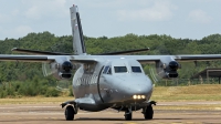 Photo ID 248119 by Niels Roman / VORTEX-images. Slovenia Air Force LET L 410UVP E, L4 01