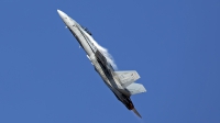 Photo ID 250759 by Niels Roman / VORTEX-images. Canada Air Force McDonnell Douglas CF 188A Hornet CF 18A, 188783