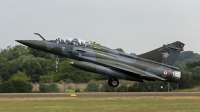 Photo ID 247702 by Niels Roman / VORTEX-images. France Air Force Dassault Mirage 2000D, 672