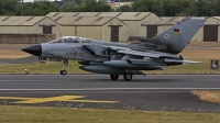 Photo ID 247717 by Niels Roman / VORTEX-images. Germany Air Force Panavia Tornado IDS, 44 65