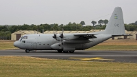 Photo ID 247721 by Niels Roman / VORTEX-images. Sweden Air Force Lockheed Tp 84 Hercules C 130H L 382, 84002